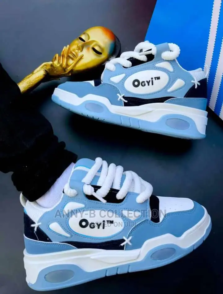Original New Ogyi Sneakers
