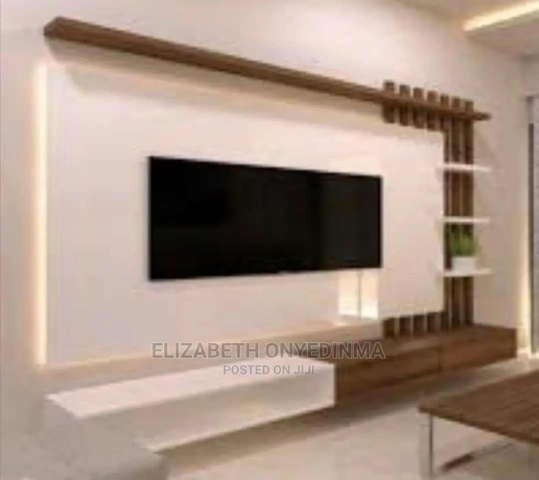 Tv Console