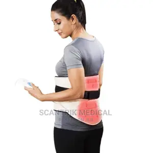 Orthopedic Heat Belt