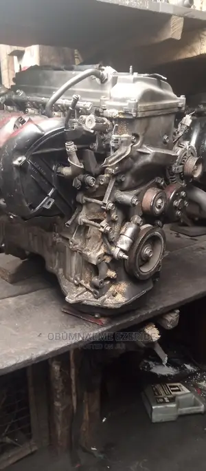 Japan Engine for Toyota Camry(2az)