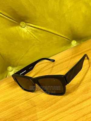 Original BALENCIAGA Sunglasses Available in Store