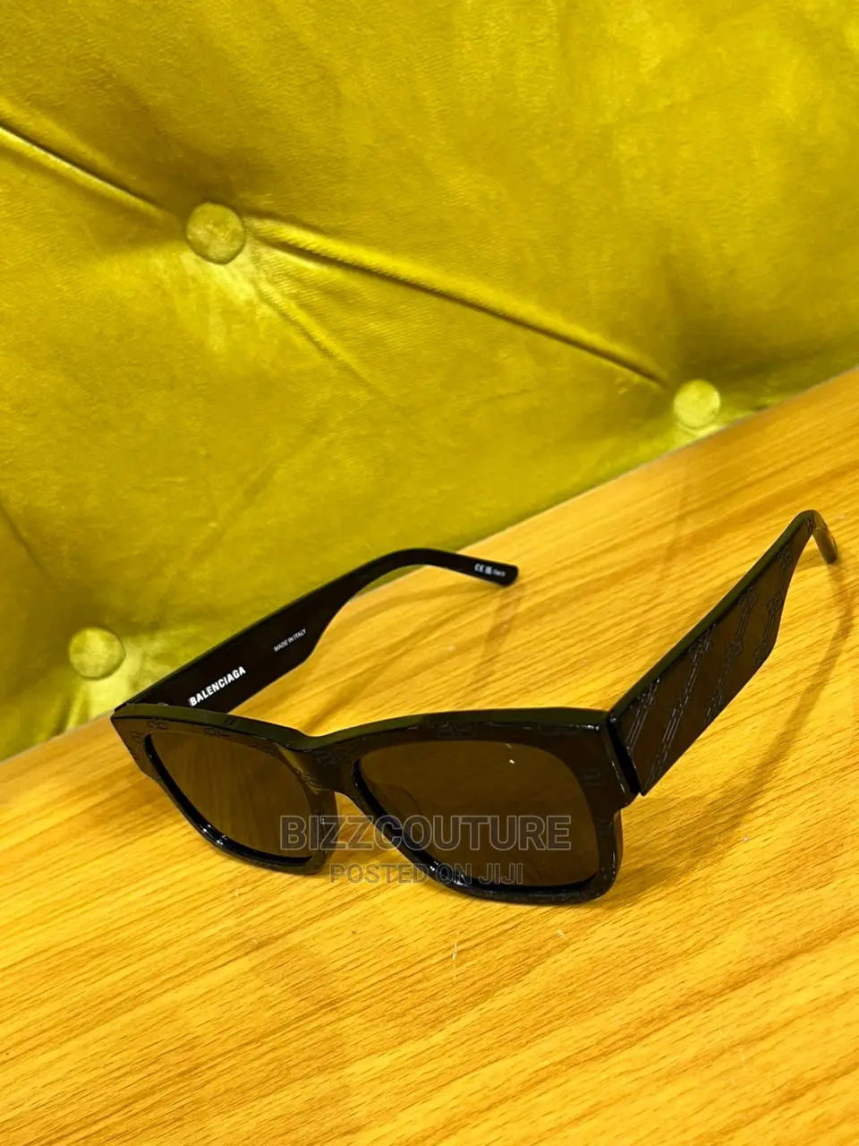 Original BALENCIAGA Sunglasses Available in Store