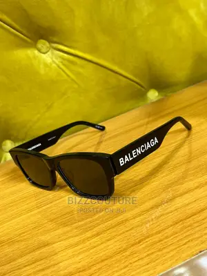 Original BALENCIAGA Sunglasses Available in Store