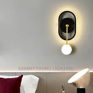 Wall Bracket Light