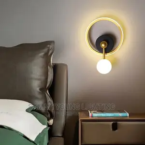 Wall Bracket Light