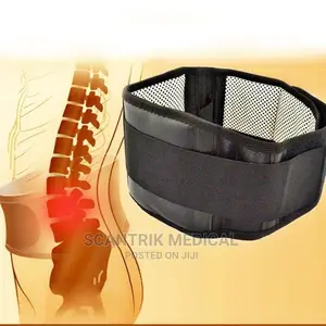 Self-Heating Waist Belt Waist Protection Warm Waist