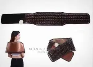 Heating Waist Support Brace for Waist Lower Back