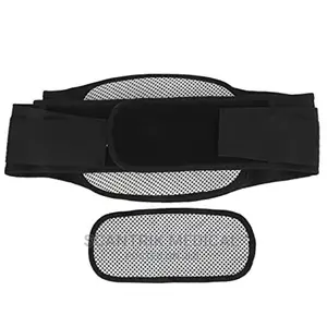 Heat Waist Belt/Brace for Lower Back Pain Relief Therapy Sup