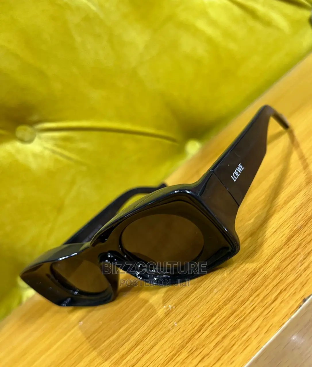 Original LOEWE Sunglasses Available in Store