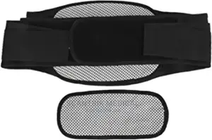Heat Waist Belt for Lower Back Pain Relief Therapy Support