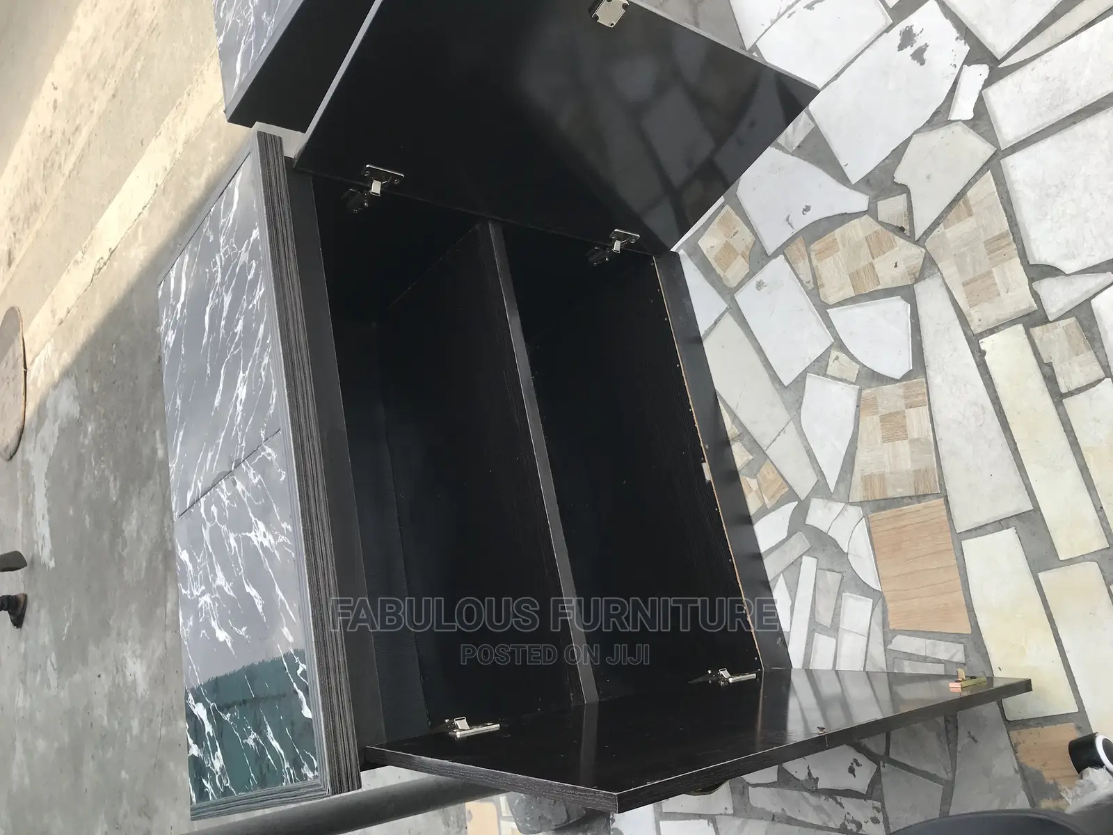 3ft Kitchen Cabinet
