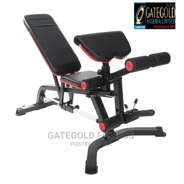 Utility Bench (MS6102)