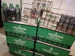 Faforon Spidex Dealer