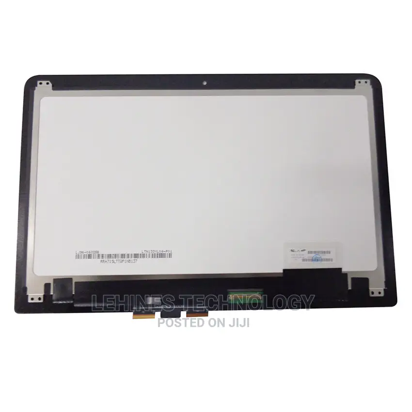 HP ENVY Screen Assembly Replacement