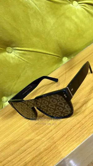 Original DOLCE GABBANA Sunglasses Available in Store