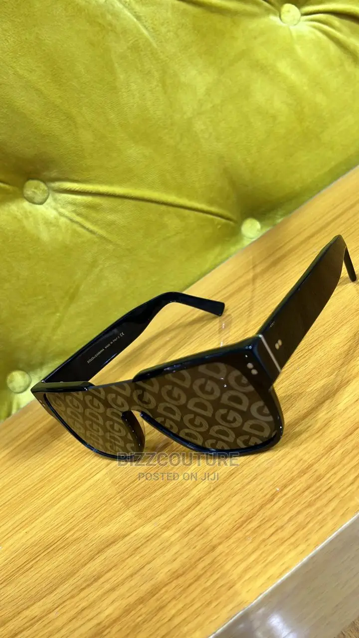Original DOLCE GABBANA Sunglasses Available in Store
