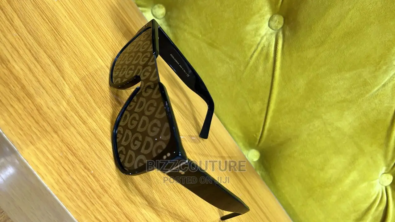 Original DOLCE GABBANA Sunglasses Available in Store