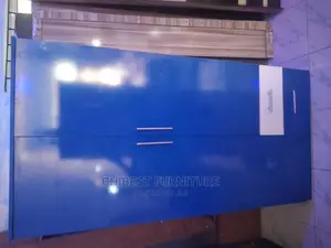 Quality Wooden Two Door Wardrobe
