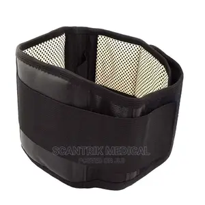 Heating Waist Protection Belt for Back Pain/Sciatica/Arthrit