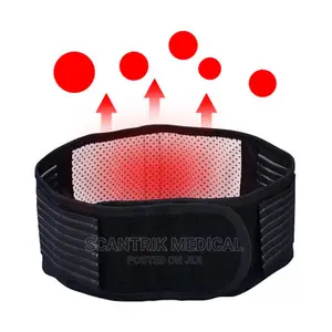 Heating Waist Protection Belt for Back Pain Relief