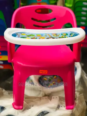 Quality Children Chair