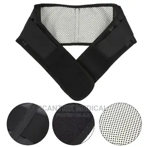Self-Heating Therapy Support Brace Adjustable Pain Relief
