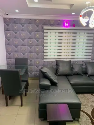 Well Maintained 2bedroom Bungalow Service Apartment