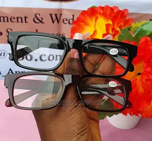 +2.00 Medicated Eyeglasses