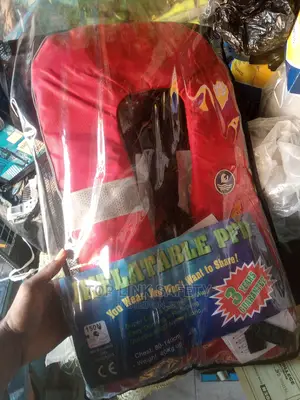 Automatic Light Jacket 150N