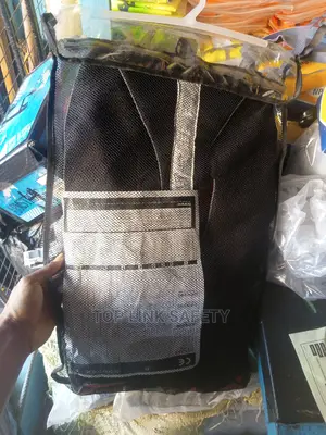 Automatic Light Jacket 150N