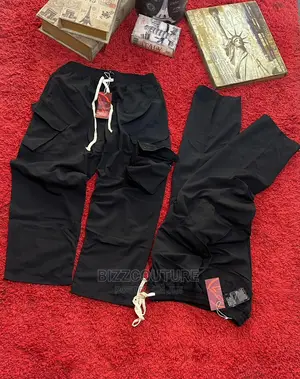 Original CARGO UP DOWN Available in Store