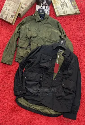 Original CARGO UP DOWN Available in Store