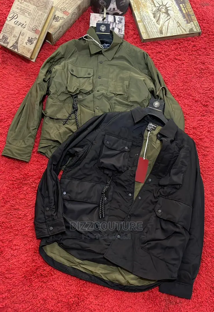 Original CARGO UP DOWN Available in Store