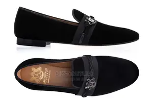 Original ARISTOCRAT LUXURY Loafers Available in Store