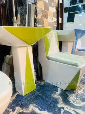 Executive WC With Basin
