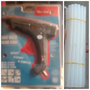 Hot Melt Glue/Adhesive Gun