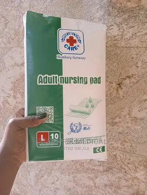 Hospital Use Super Soft Bed Pads Disposable High Absorbent