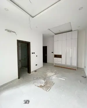 6bdrm Duplex in Ikoyi, Banana Island for Sale