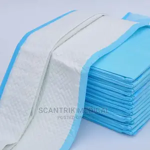 Absorbent Protection for Kids, Adults, Elderly