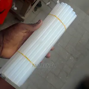 30pcs Hot Melt Glue/Candle Glue Stick