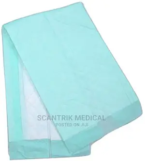 Adult Under Pad Hospital Bed Urine Under Pad for Disabled