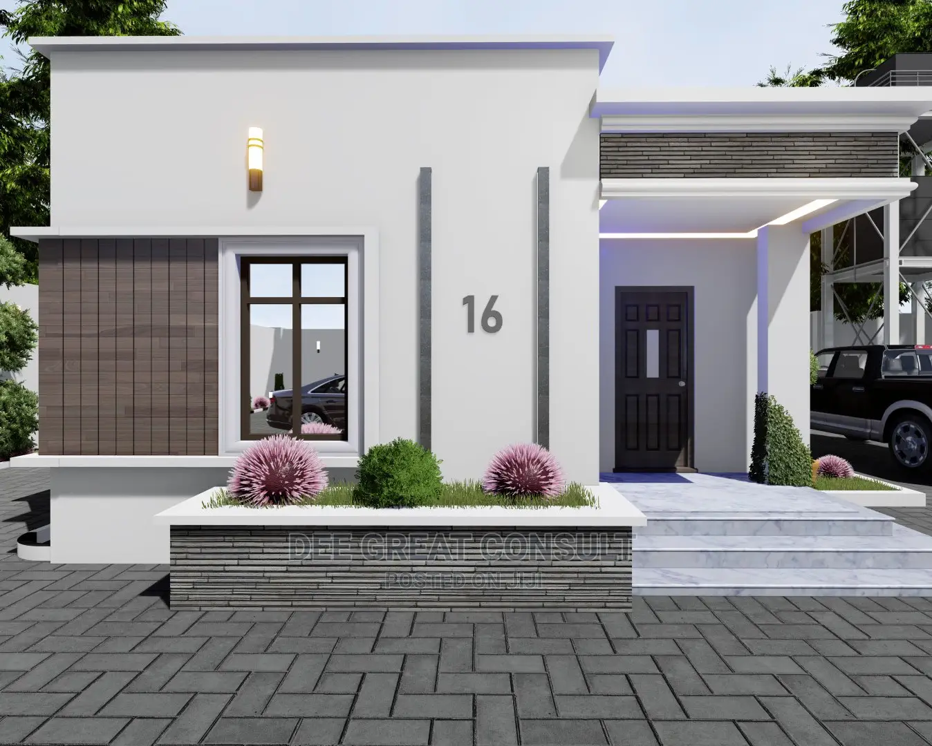 Architectural Design