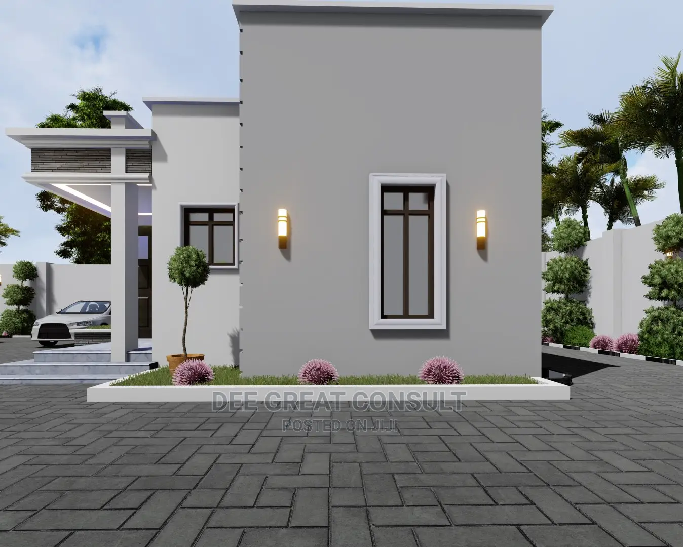 Architectural Design