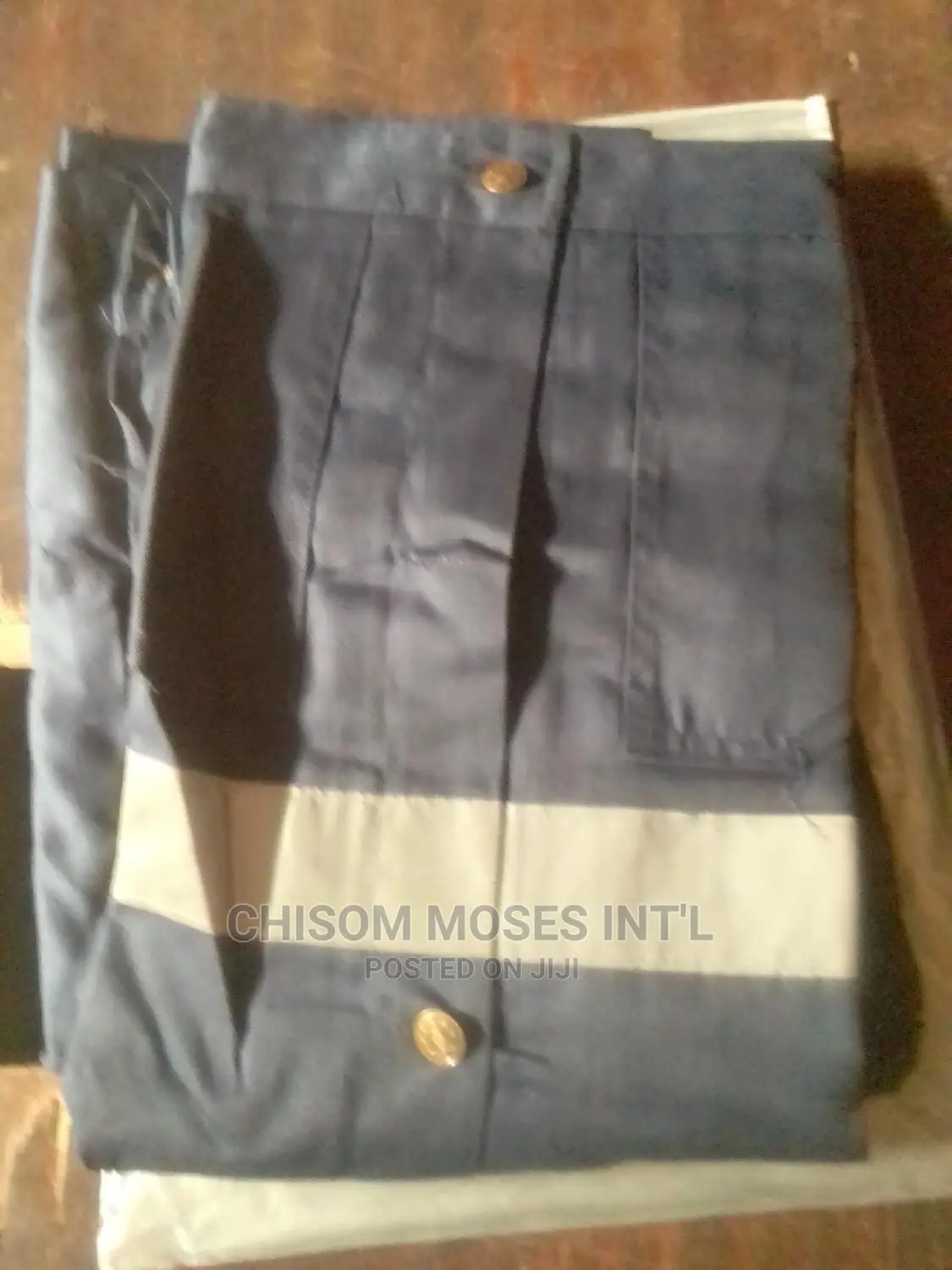 Normal Coverall