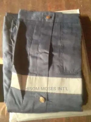 Normal Coverall