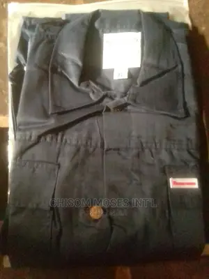 Normal Coverall