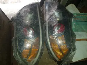 Yahoo Light for Acura MDX 2002-2006