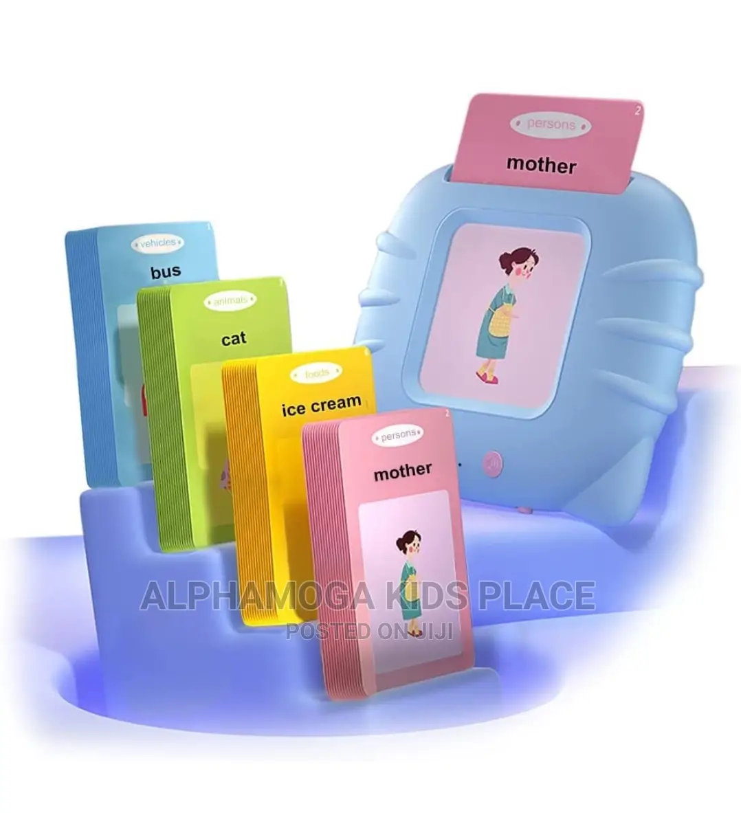 Flash Cards for Kids