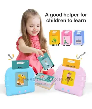 Flash Cards for Kids