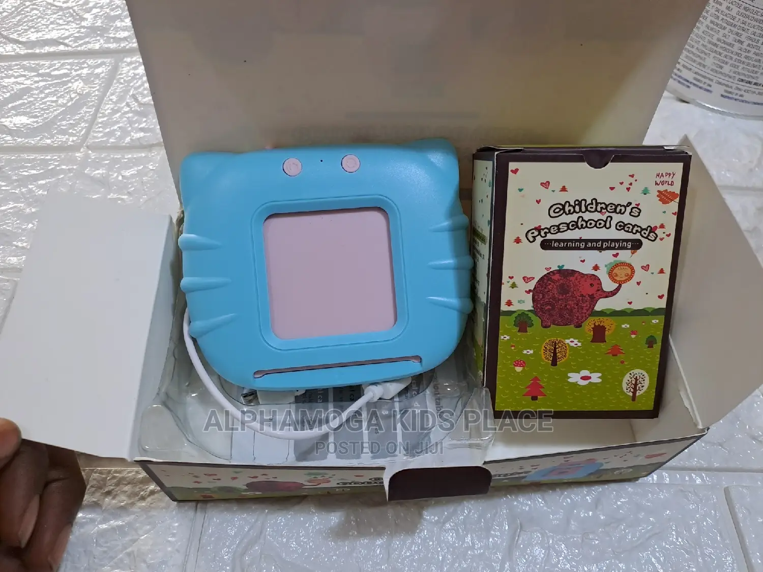 Flash Cards for Kids